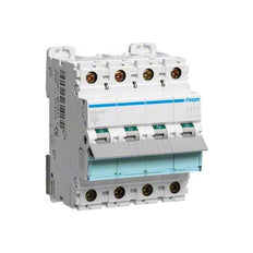Disjoncteur Hager NBN - NBN606