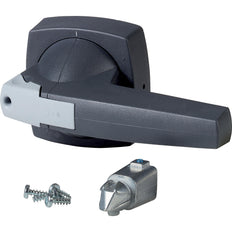 Eaton K4 Poignée De Porte Rotative 12mm Avec Cadenas À Cylindre Option - 1818052