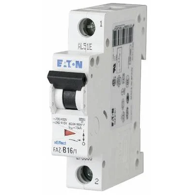 Disjoncteur EATON INDUSTRIES FAZ - 278555