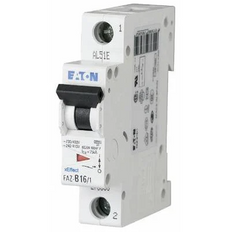 Disjoncteur EATON INDUSTRIES FAZ - 278555