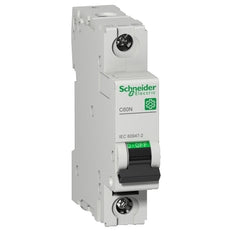 Schneider Electric C60N 4A Disjoncteur Monopolaire 10kA - M9F11104