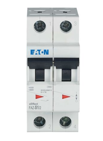 Disjoncteur EATON INDUSTRIES FAZ - 278805
