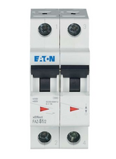 Disjoncteur EATON INDUSTRIES FAZ - 278805
