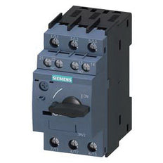 Disjoncteur De Protection De Moteur Siemens 3RV2011 0.9-1.25A - 3RV20110KA15