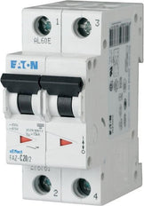Disjoncteur EATON INDUSTRIES FAZ - 278763
