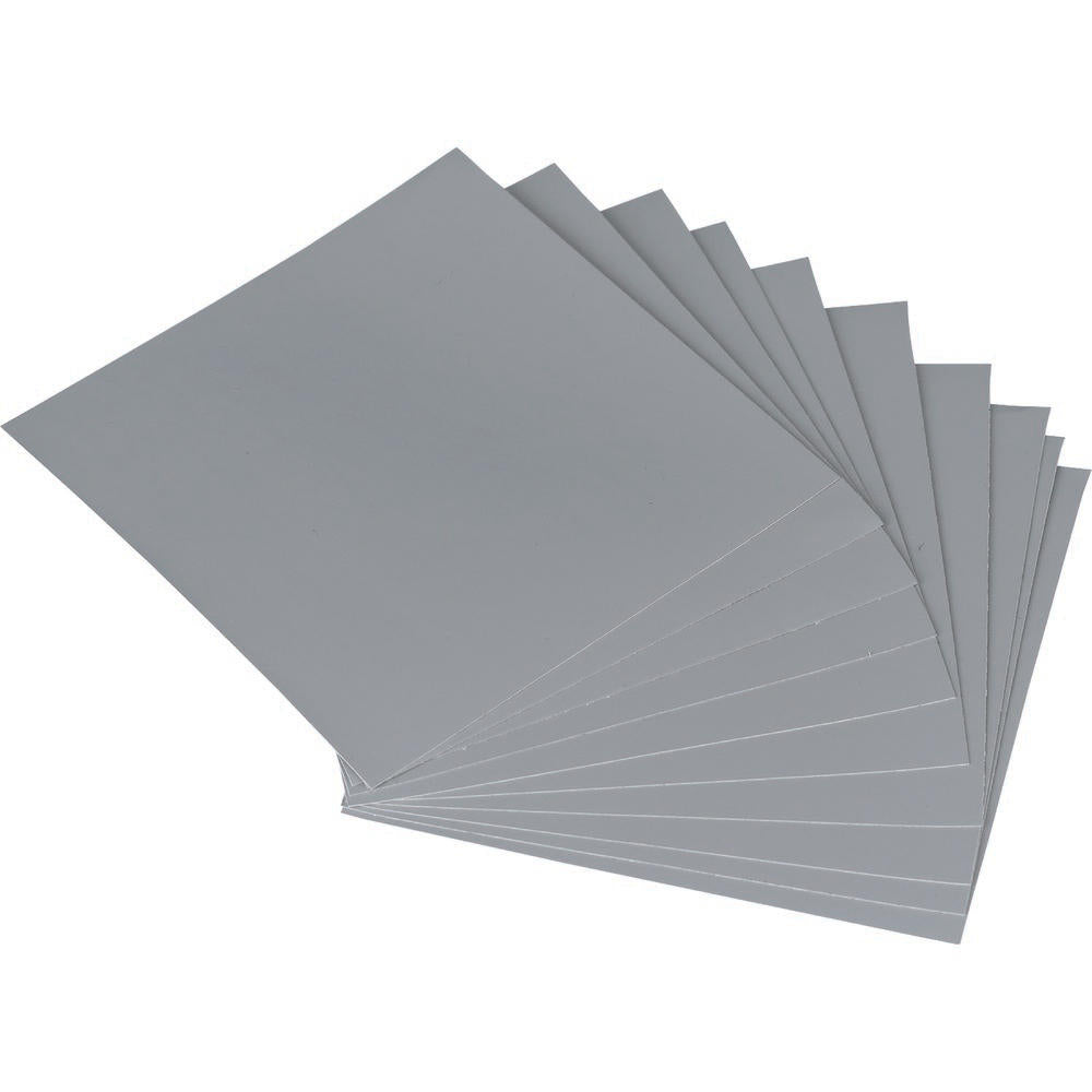 Eaton CMMZ-00/28 Film de couverture gris - 137294 [10 pièces]