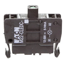 Eaton RMQ Titan Indicateur LED Rouge De Panneau - 216573