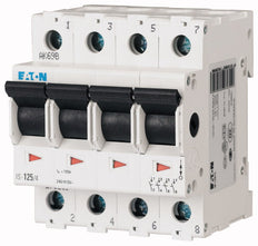 EATON INDUSTRIES IS Interrupteur encastré Modulaire - 276289