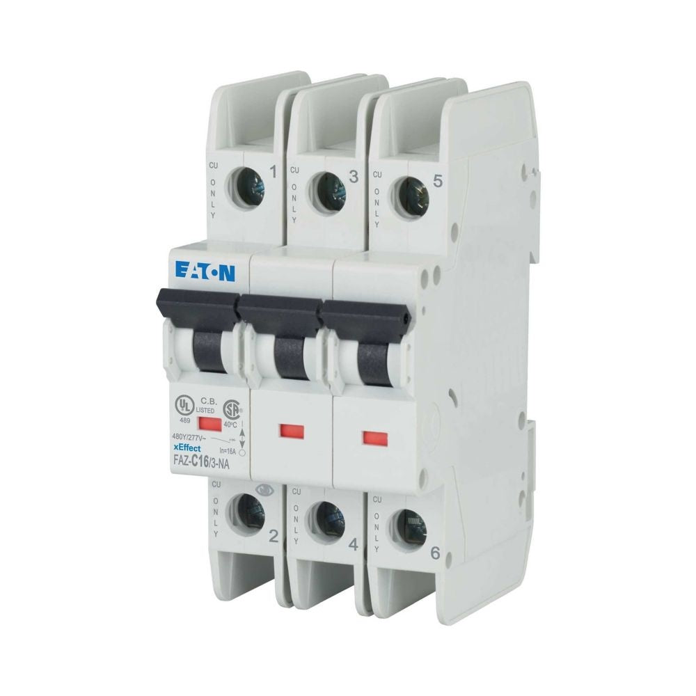 Disjoncteur EATON INDUSTRIES - 102250