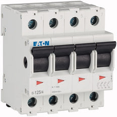 EATON INDUSTRIES IS Interrupteur encastré Modulaire - 276289