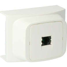 Attema K40 Surface Mount Box skirting channel - AT9209 [10 Pieces]