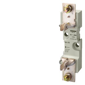 Siemens 3NH3 Support de cartouche - 3NH3230 [3 Pièces]