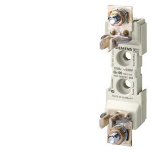 Siemens 3NH3 Support de cartouche - 3NH3030 [3 Pièces]