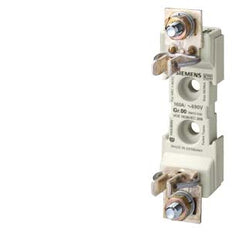 Siemens 3NH3 Support de cartouche - 3NH3030 [3 Pièces]