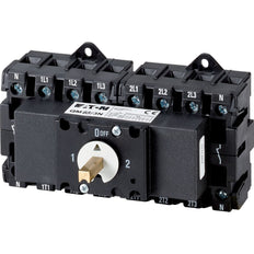 EATON INDUSTRIES Interrupteur-sectionneur QM - 1319915