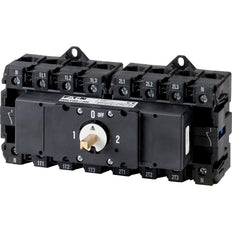 EATON INDUSTRIES Interrupteur-sectionneur QM - 1319916