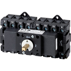 EATON INDUSTRIES Interrupteur-sectionneur QM - 1319915
