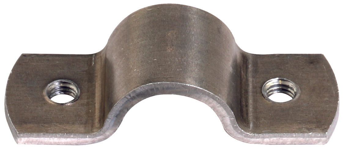 Dehn Cleat Al Rd16 Avec Alésage 38mm 2XM6 - 490022 [100 Pieces]