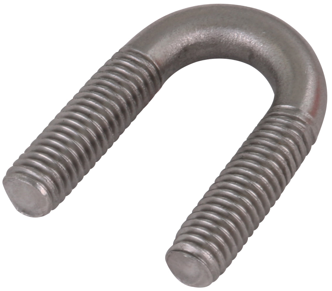 Serre-câble M6 en acier inoxydable 50-70 mm2 AISI 304 - 306231 [10 Pièces]