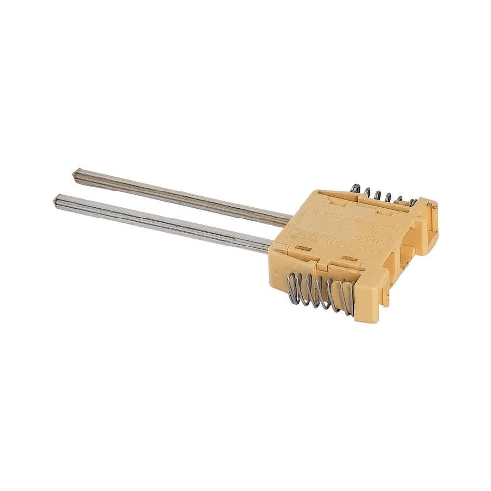 Eaton XEnergy XW Contact auxiliaire de courant 2P mâle - 177254 [100 pièces]