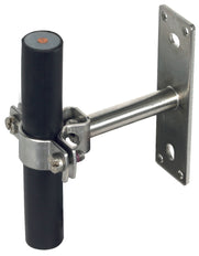 Dehn HVI W70 Ex Support de conducteur 20mm Distance 70mm - 275440 [10 Pièces]