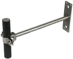 Dehn HVI Ex W200 Support de Conducteur Distance 20mm Avec Plaque de Fixation - 275441 [10 Pièces]