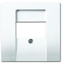 ABB Busch-Jaeger Balance SI Commutateur Plaque D'insertion - 2CKA001724A4333
