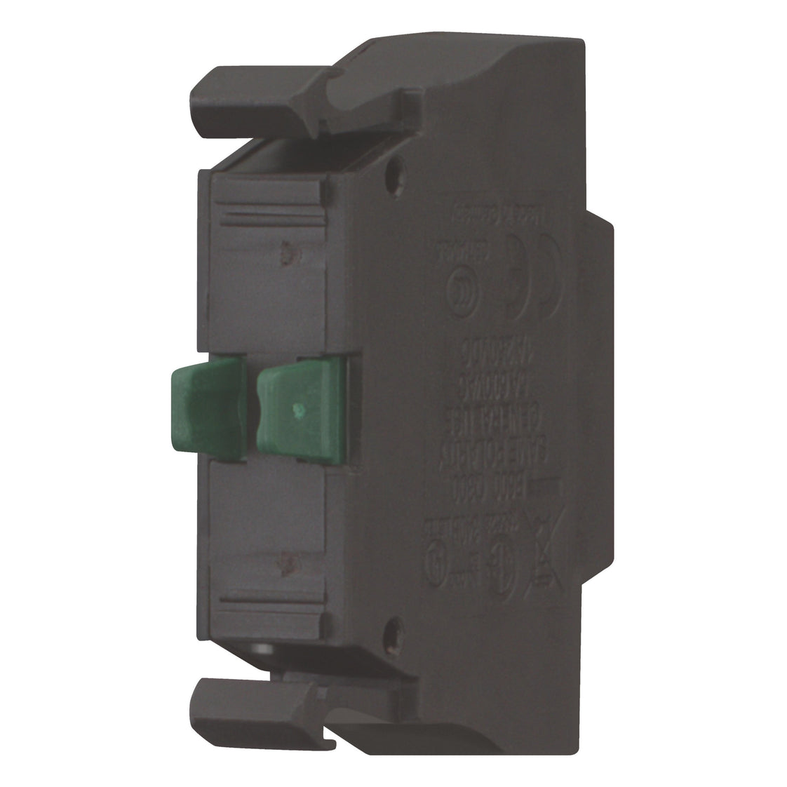 EATON INDUSTRIES Bloc De Contacts Auxiliaires RMQ-Titan - 107898