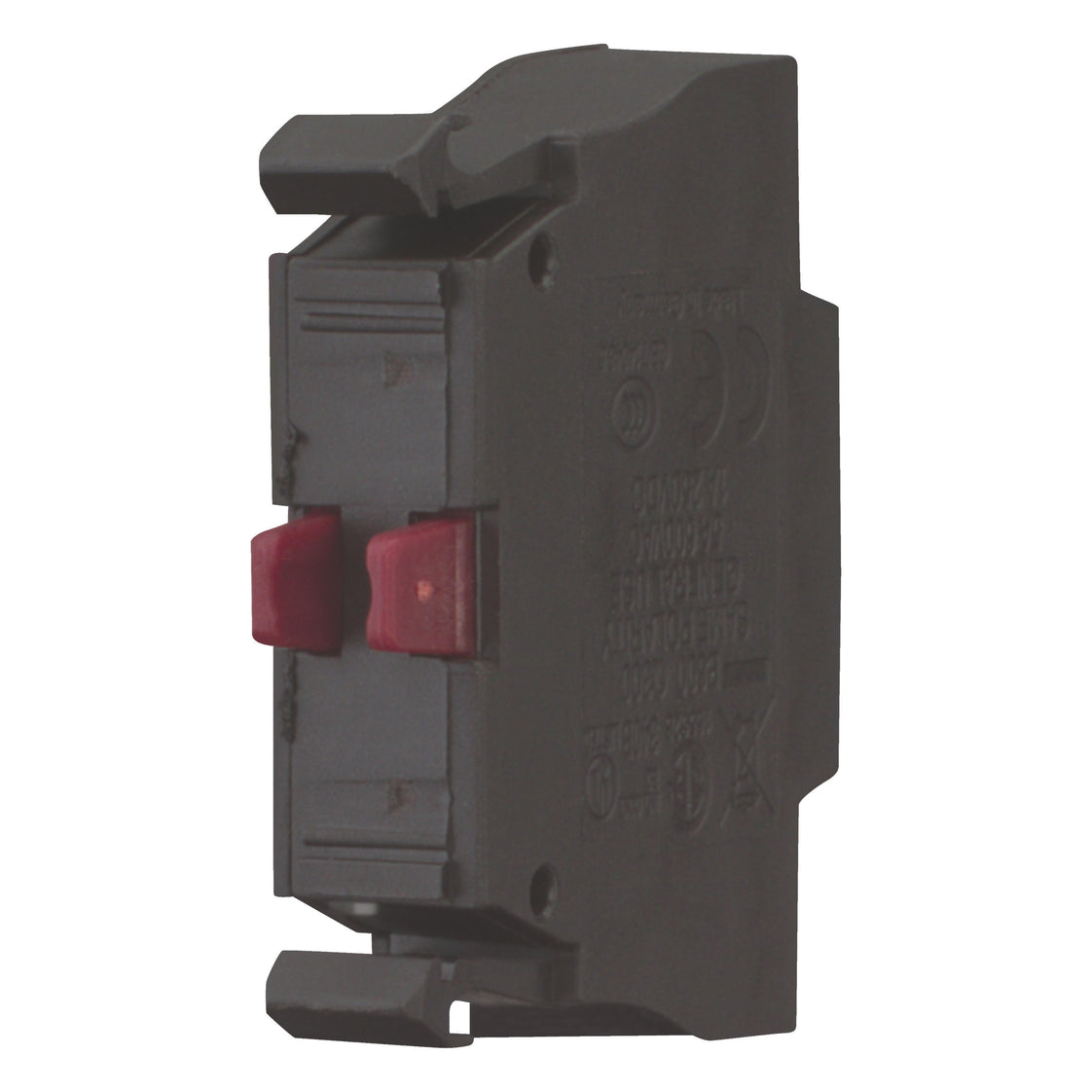 EATON INDUSTRIES Bloc De Contacts Auxiliaires - 107899