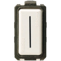 Bticino Magic Blind Button 1 Module - BT5000 [50 pièces]