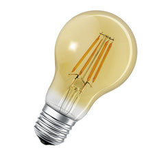 LEDVANCE Ampoule Filament E27 Blanc Chaud WiFi Intelligent 6W - 4058075610521