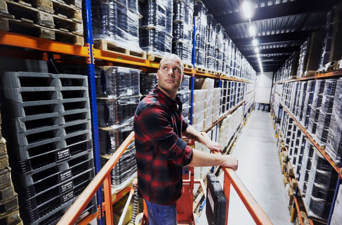 Philips Master LED-lamp - 69751100