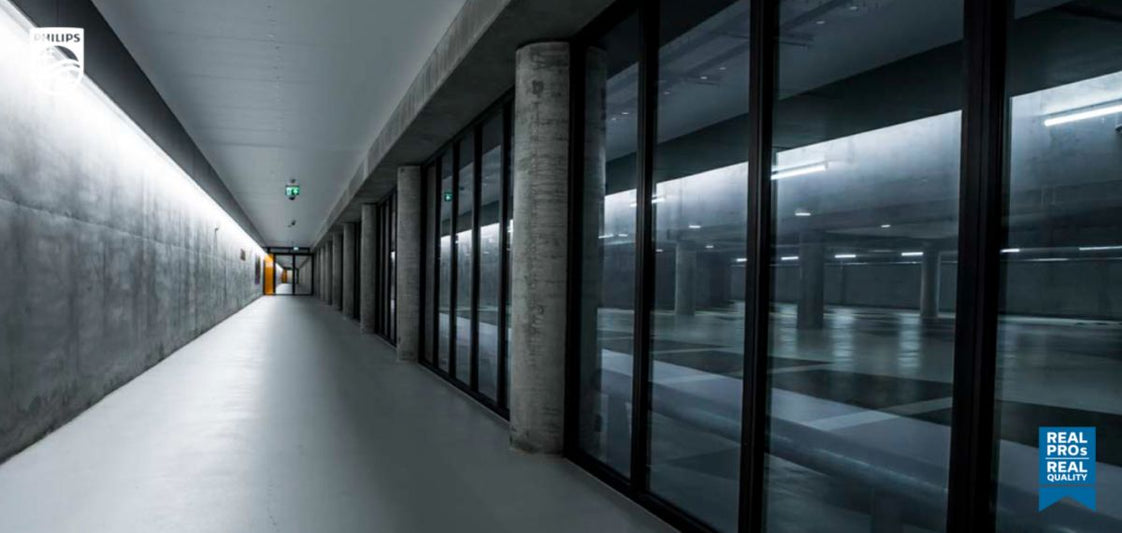 Philips Master LED-lamp - 69751100