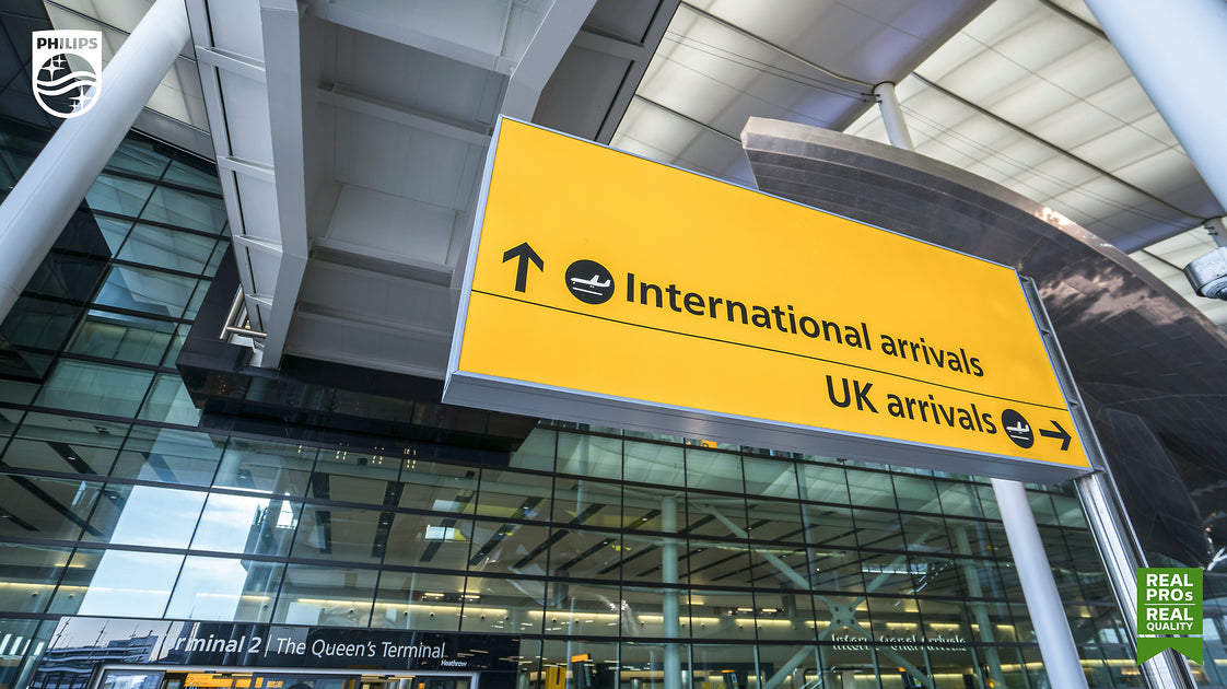 Philips CorePro T8 Tube Led 600mm 8W 840 Haute Sortie - 8719514421035