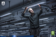 Philips CorePro T8 Tube Led 15.5W 1200mm 6500K - 8719514448094