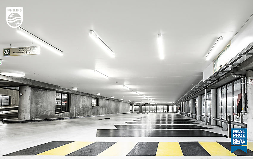 Philips Master Led T8 Tube 1500mm 20W 4000K HF - 8719514466906