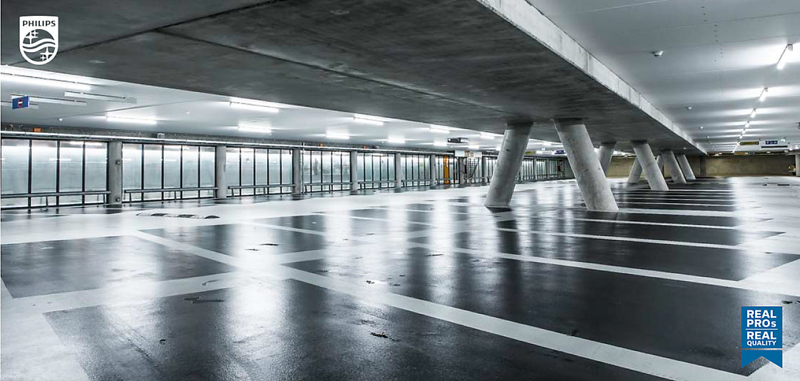 Philips Master Led T8 Haute Sortie Tube 20W 1500mm 830 - 8719514466944