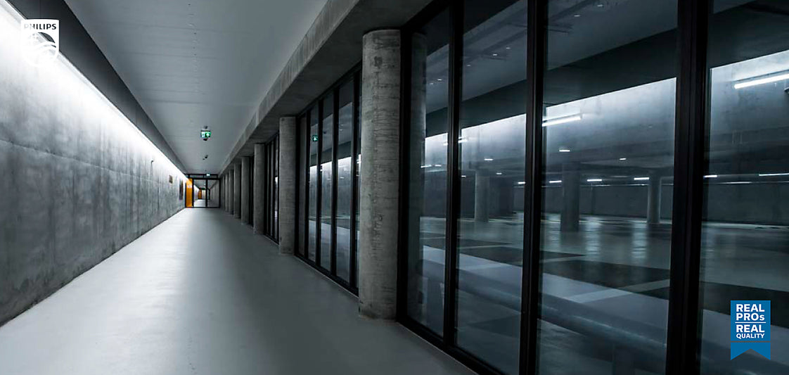 Philips Master Led T8 Tube 1500mm 20W 4000K HF - 8719514466906