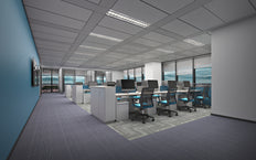 Philips Master Led T8 Haute Sortie Tube 20W 1500mm 830 - 8719514466944