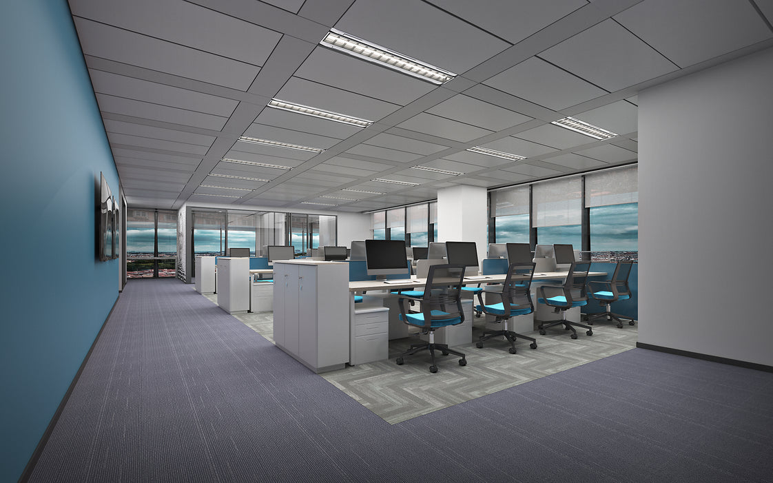 Philips Master Led T8 Tube 600mm 8W 830 Haute Sortie - 8719514466401