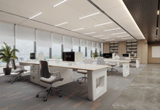 Philips Master Led T8 Tube 14W 1200mm Haute Sortie 830 - 8719514466883