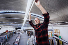 Philips Master Led T8 Tube 1500mm 20W 4000K HF - 8719514466906