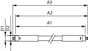 Philips Master Led T5 Tube 1200mm 16.5W 865 Lumière Du Jour - 8719514334359