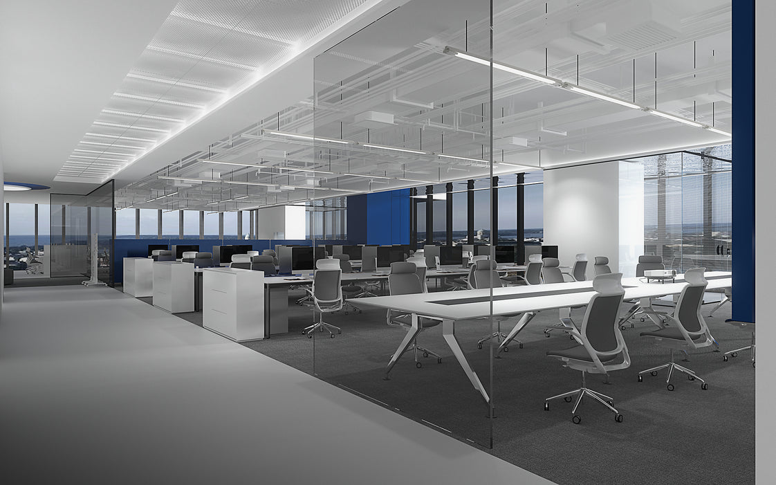 Philips Master Led T5 Tube 1500mm 36W 840 - 8719514290525