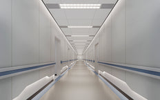 Philips Master Led T5 Tube 36W 1500mm 830 - 8719514290501