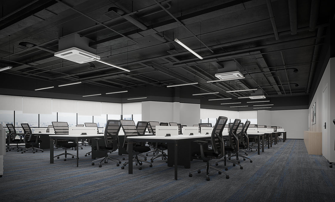 Philips Master Led T5 Tube 1500mm 36W 840 - 8719514290525