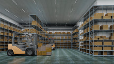 Philips Master Led T5 Tube 1500mm 36W 840 - 8719514290525