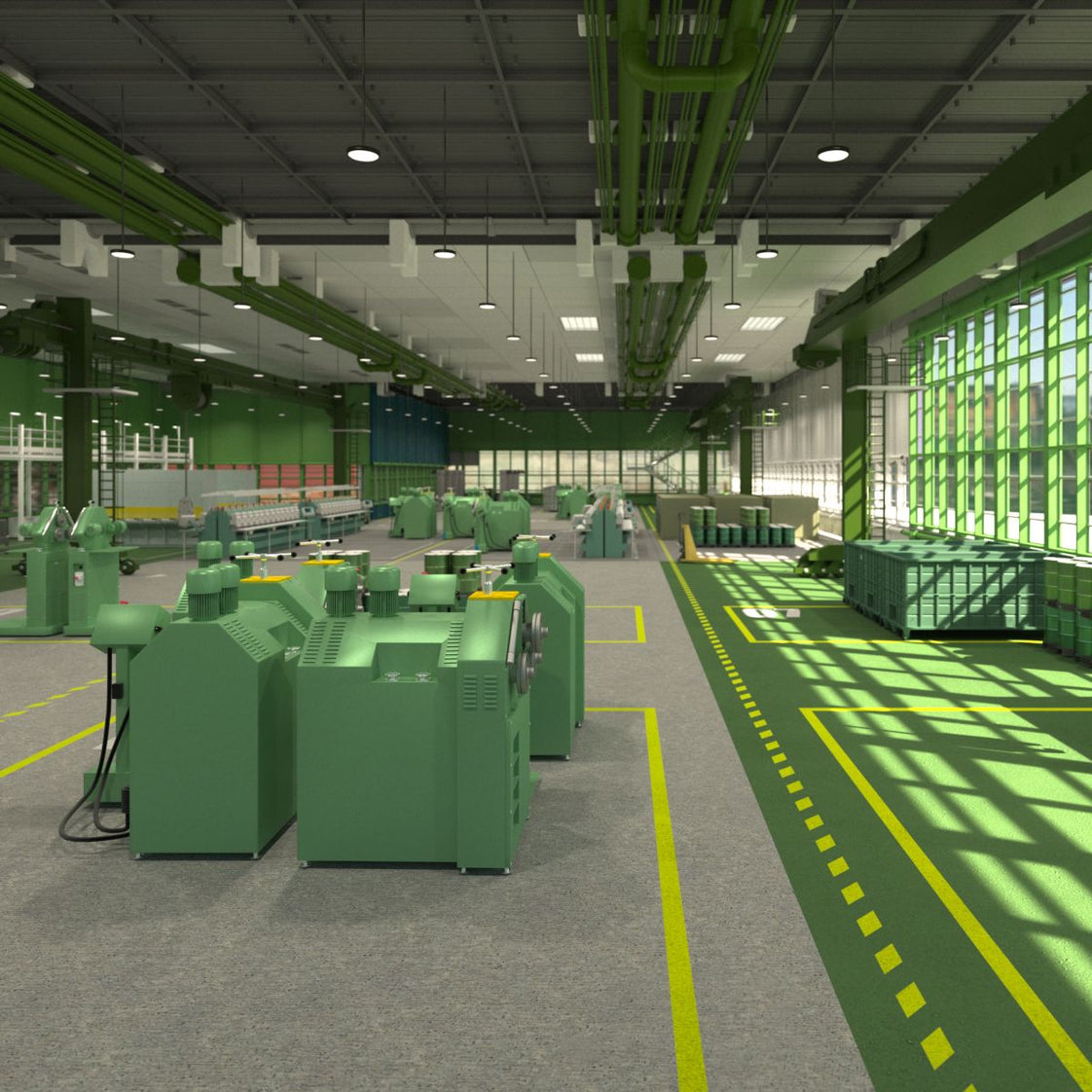 Philips Ledinaire Halstraler - 52404000