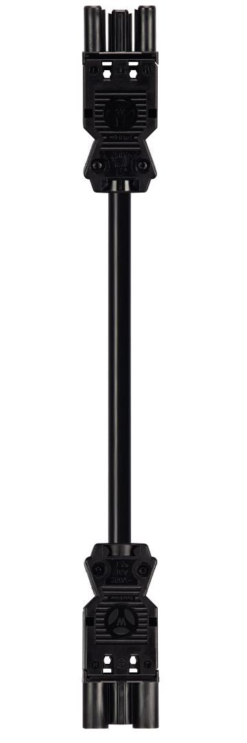 WielAnd GST18i3 Patch Cable Adjustable Building Installation - 92.238.4060.1 [10 Pieces]