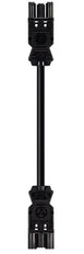 WielAnd GST18i3 Patch Cable Adjustable Building Installation - 92.238.4060.1 [10 Pieces]